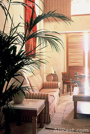Elysium Beach Hotel 16